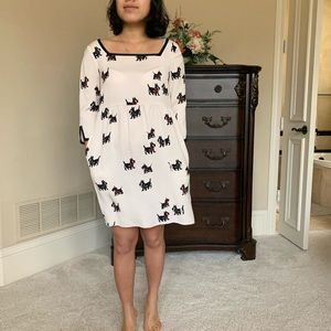 H&M Scottie Dress